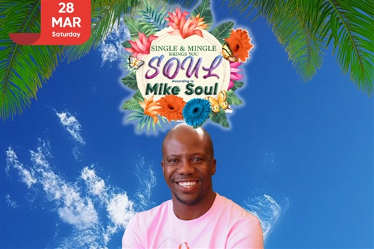 Soul According To Mike Soul